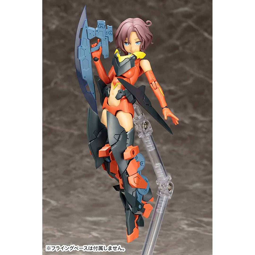 メガミデバイス SOLロードランナー 1/1スケール