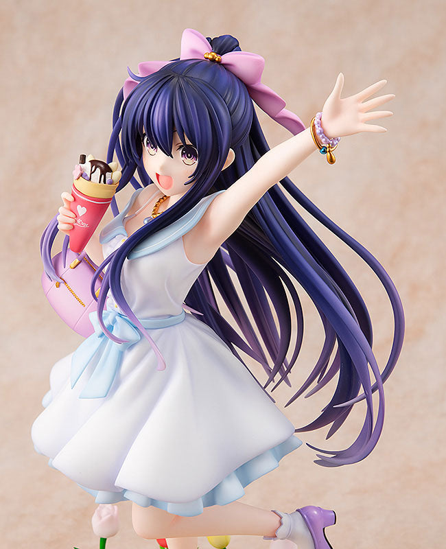 KDcolle 夜刀神十香 デートver. 1/7スケール