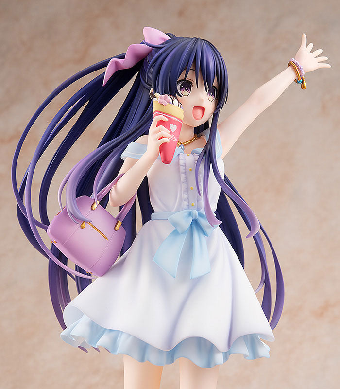 KDcolle 夜刀神十香 デートver. 1/7スケール