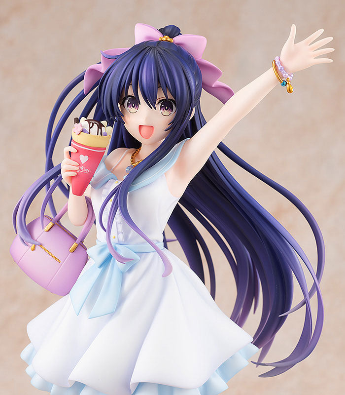 KDcolle 夜刀神十香 デートver. 1/7スケール