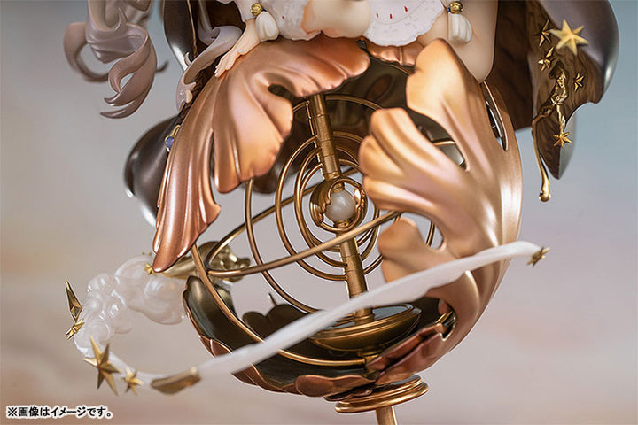 曙光 1/7スケール