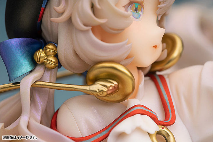 曙光 1/7スケール