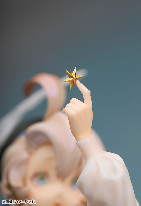 曙光 1/7スケール
