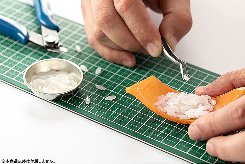 1/1 寿司プラモ ver.サーモン