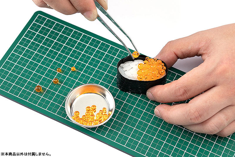 1/1 寿司プラモ ver.いくら