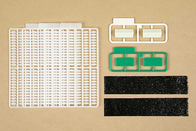 1/1 寿司プラモ ver.かっぱ巻き