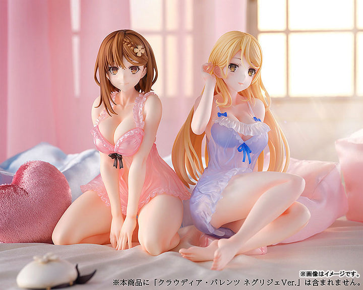 ライザ(ライザリン・シュタウト) ネグリジェVer. 1/7スケール