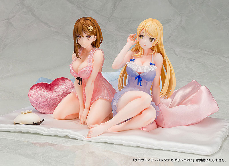 ライザ(ライザリン・シュタウト) ネグリジェVer. 1/7スケール