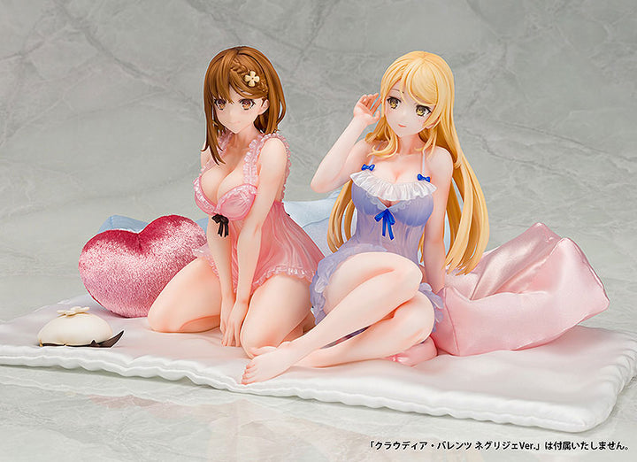 ライザ(ライザリン・シュタウト) ネグリジェVer. 1/7スケール