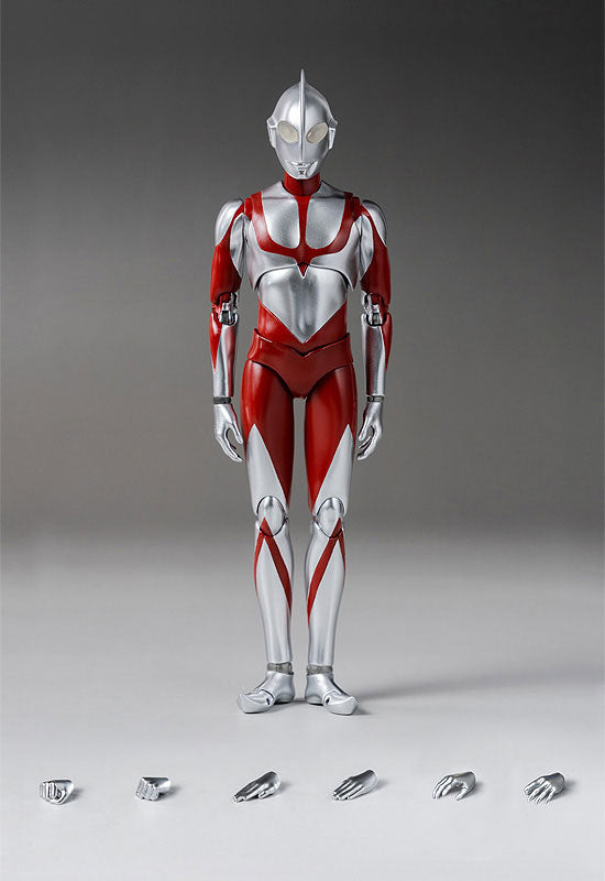 フィグゼロS 6インチ ウルトラマン