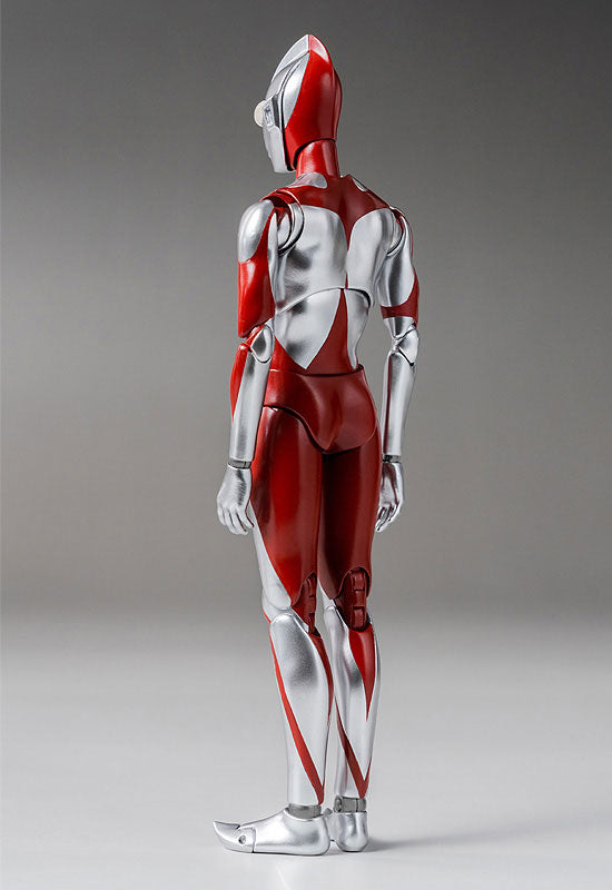 フィグゼロS 6インチ ウルトラマン