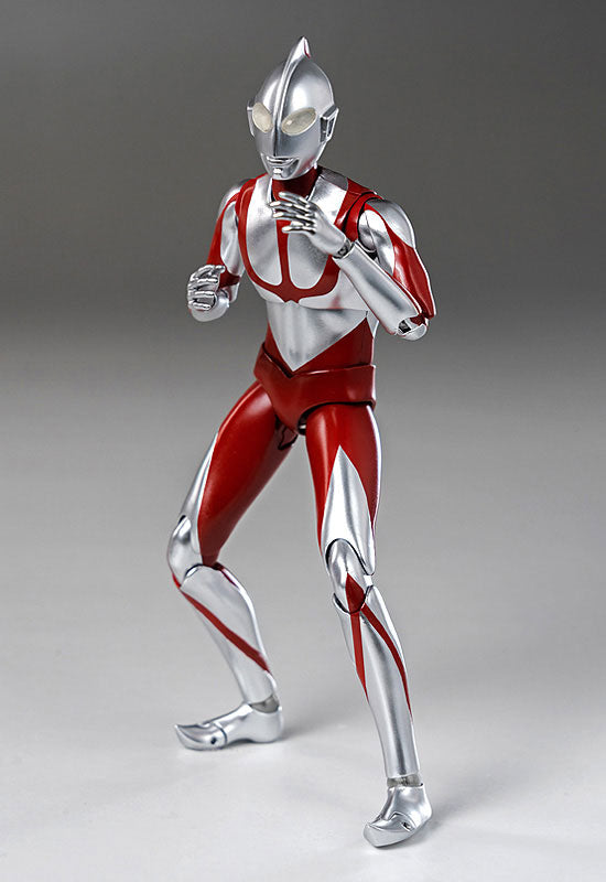 フィグゼロS 6インチ ウルトラマン