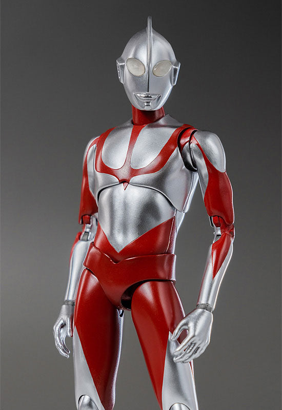 フィグゼロS 6インチ ウルトラマン