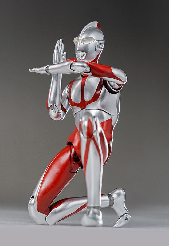 フィグゼロS 6インチ ウルトラマン