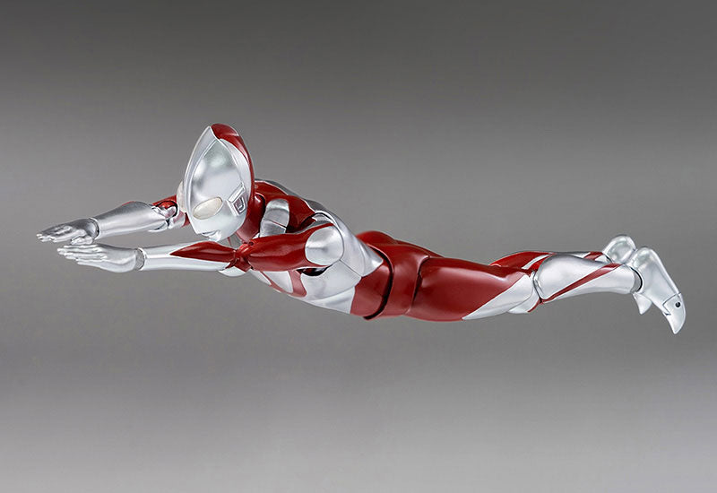 フィグゼロS 6インチ ウルトラマン