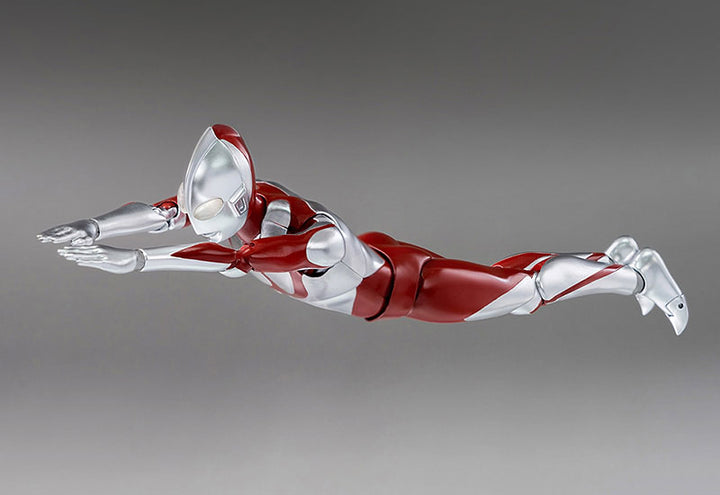 フィグゼロS 6インチ ウルトラマン