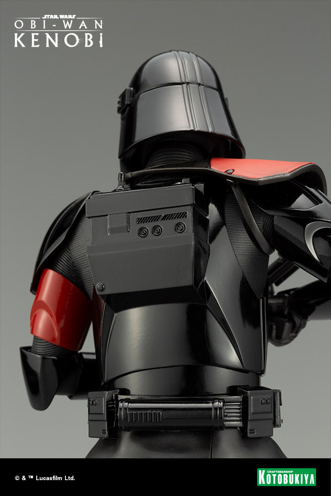 ARTFX パージ・トルーパー 1/7スケール