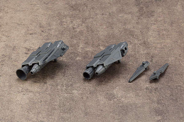 M.S.G メカサプライ14 ベクタードスラスターA