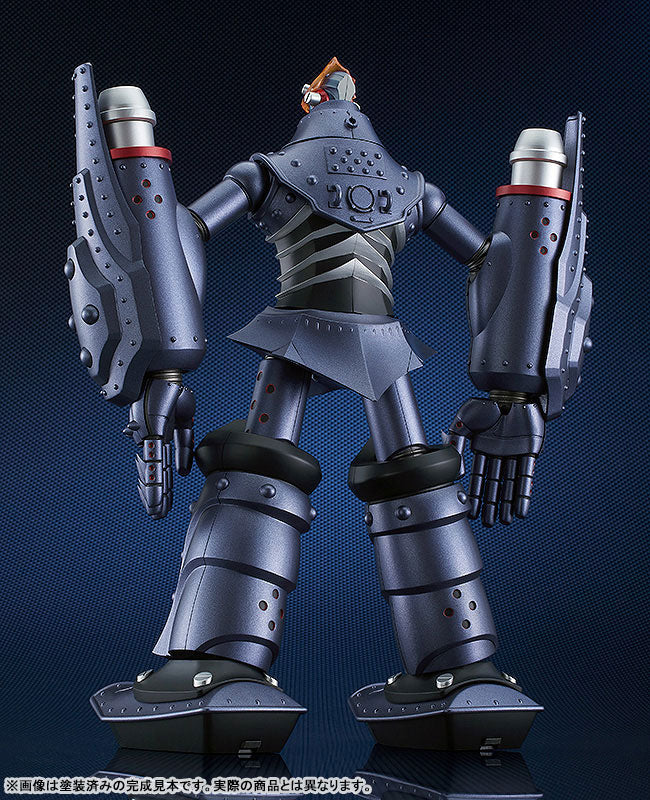 MODEROID ビッグオー