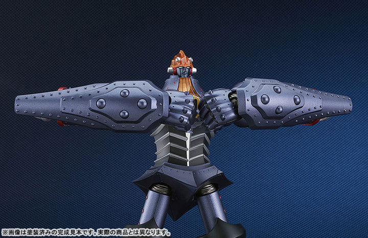 MODEROID ビッグオー
