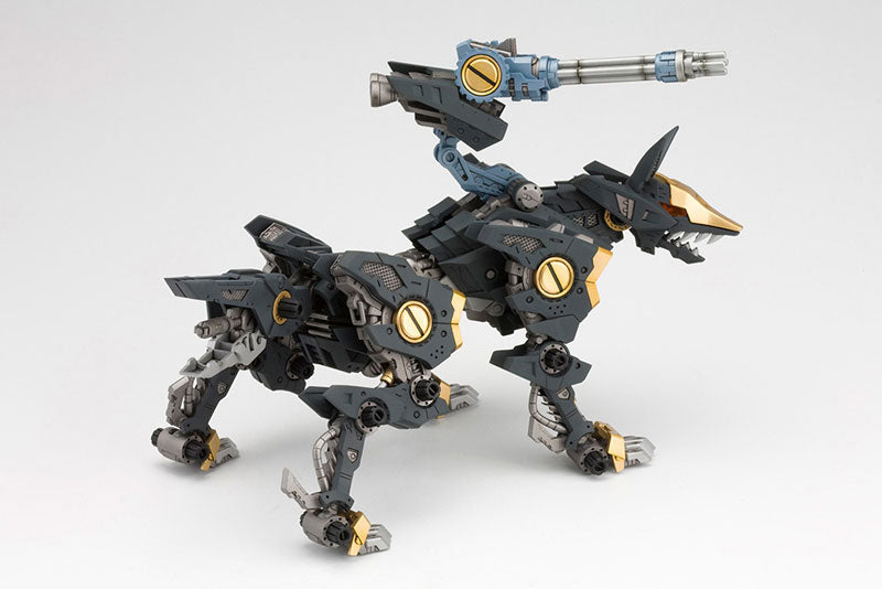 HMM RZ-046 シャドーフォックス マーキングプラスVer. 1/72スケール