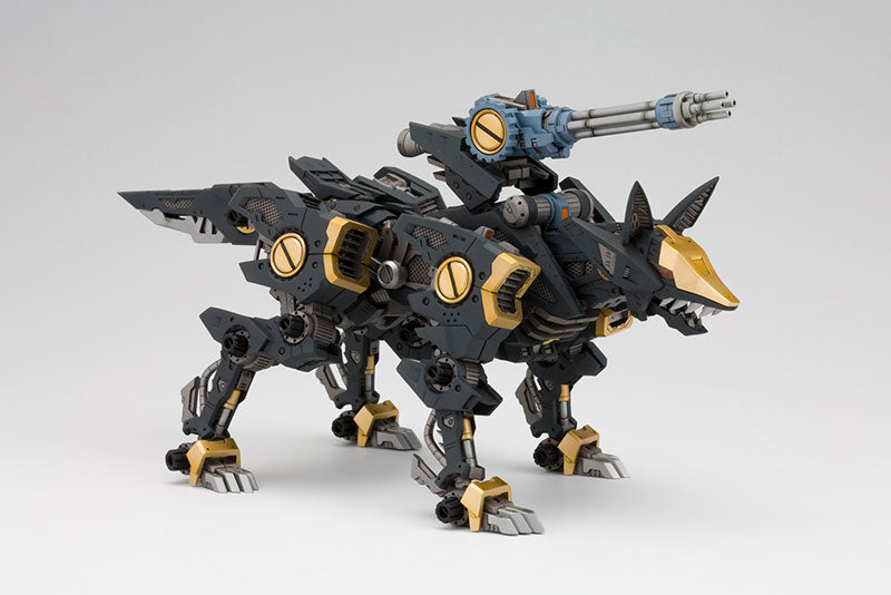 HMM RZ-046 シャドーフォックス マーキングプラスVer. 1/72スケール