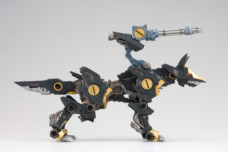 HMM RZ-046 シャドーフォックス マーキングプラスVer. 1/72スケール