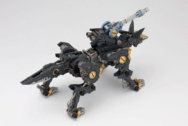 HMM RZ-046 シャドーフォックス マーキングプラスVer. 1/72スケール