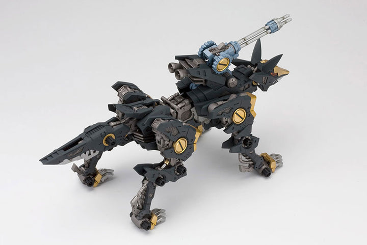 HMM RZ-046 シャドーフォックス マーキングプラスVer. 1/72スケール