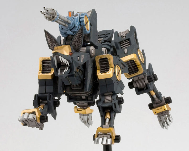 HMM RZ-046 シャドーフォックス マーキングプラスVer. 1/72スケール