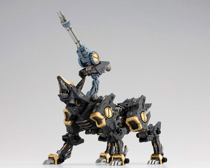 HMM RZ-046 シャドーフォックス マーキングプラスVer. 1/72スケール