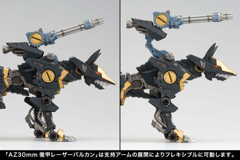 HMM RZ-046 シャドーフォックス マーキングプラスVer. 1/72スケール