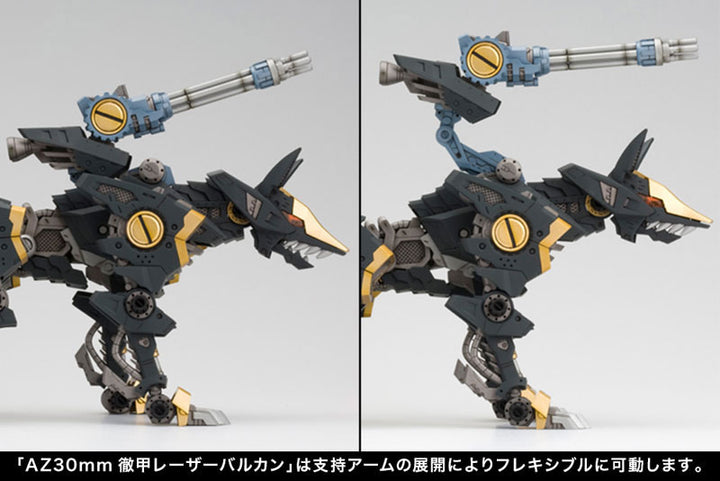 HMM RZ-046 シャドーフォックス マーキングプラスVer. 1/72スケール