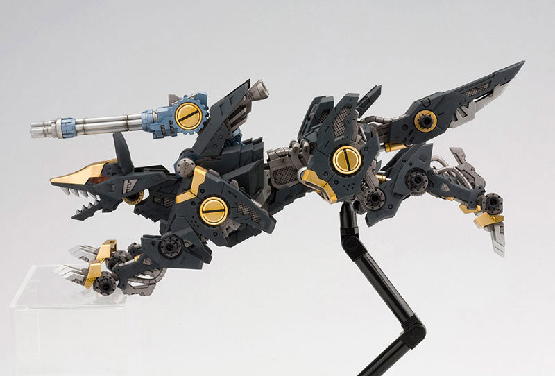 HMM RZ-046 シャドーフォックス マーキングプラスVer. 1/72スケール