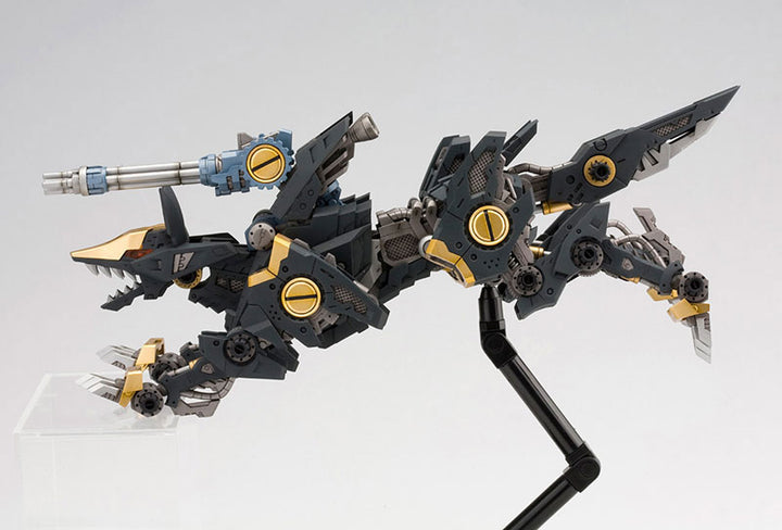 HMM RZ-046 シャドーフォックス マーキングプラスVer. 1/72スケール