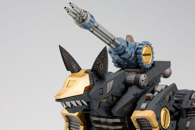 HMM RZ-046 シャドーフォックス マーキングプラスVer. 1/72スケール