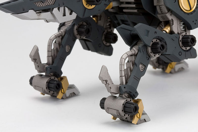 HMM RZ-046 シャドーフォックス マーキングプラスVer. 1/72スケール