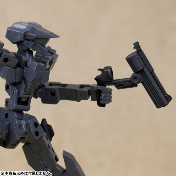 M.S.G ウェポンユニット24 ハンドガン