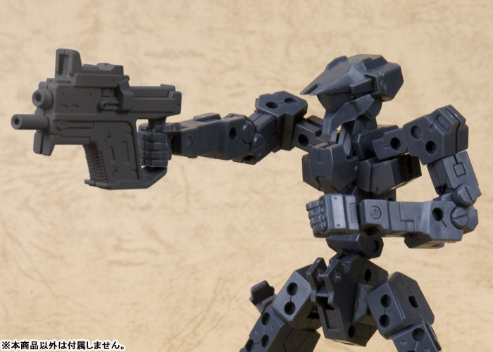 M.S.G ウェポンユニット24 ハンドガン