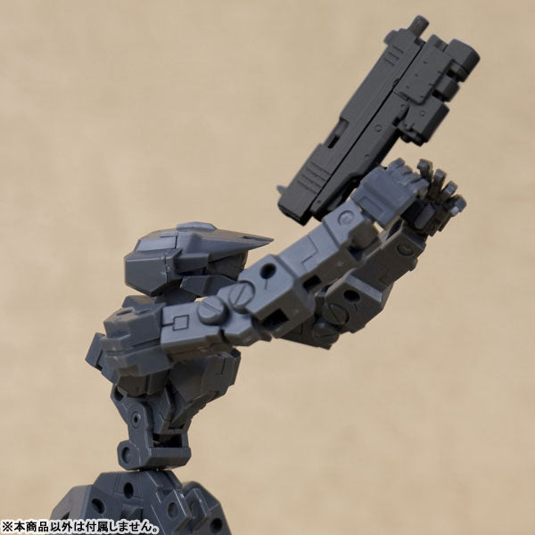 M.S.G ウェポンユニット24 ハンドガン