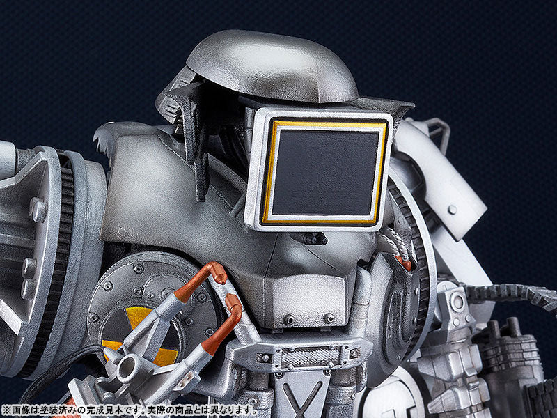 MODEROID <ケイン>