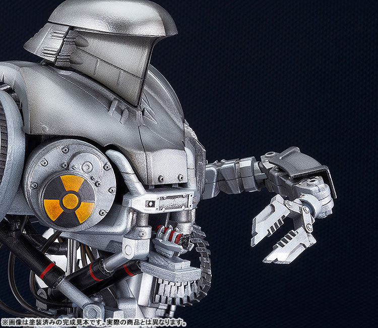 MODEROID <ケイン>