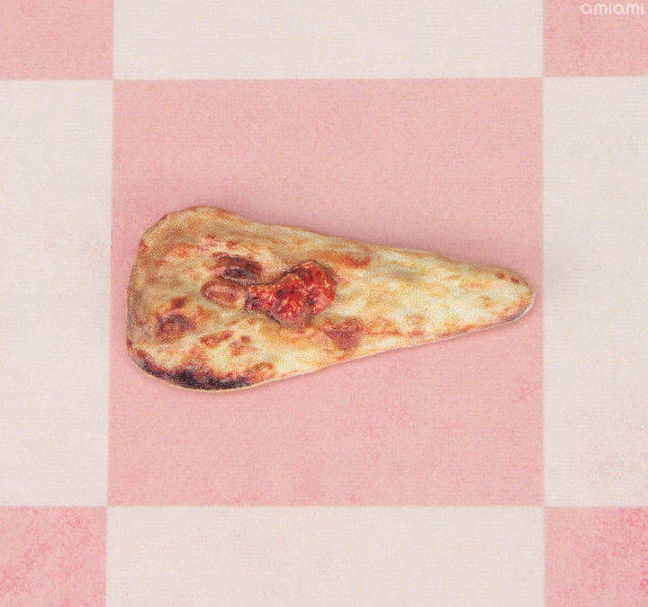 1/12 プリプラ フィギュアのごはんVol.3