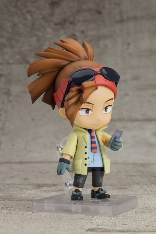 ねんどろいど ロディ・ソウル