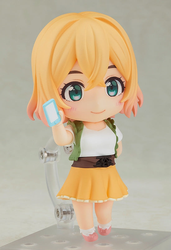 ねんどろいど 七海麻美