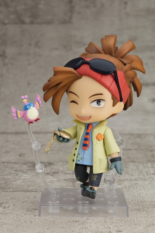 ねんどろいど ロディ・ソウル