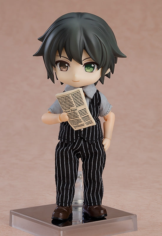 ねんどろいどもあ パーツコレクション 喫茶店