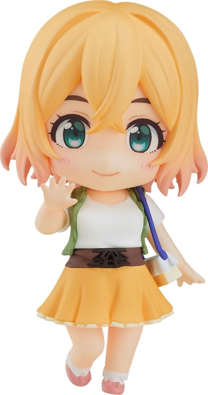 ねんどろいど 七海麻美