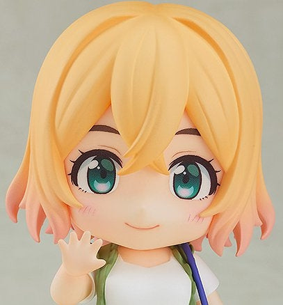 ねんどろいど 七海麻美