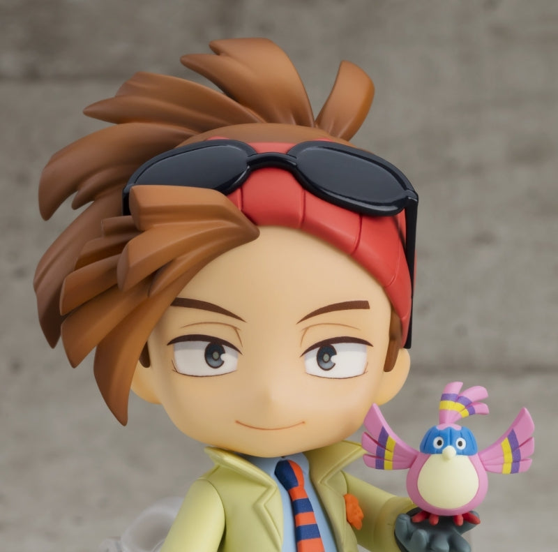ねんどろいど ロディ・ソウル